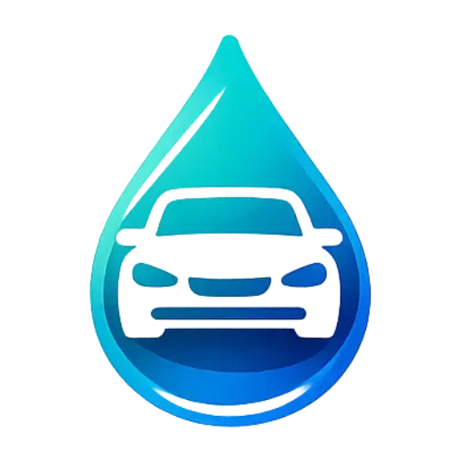 Lavage auto à domicile Bidon